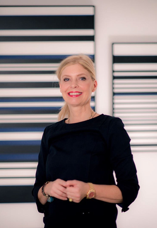 Клаудиа Маурер