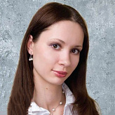 Замятина Анна