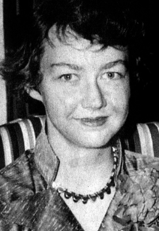 Фланнери О’Коннор