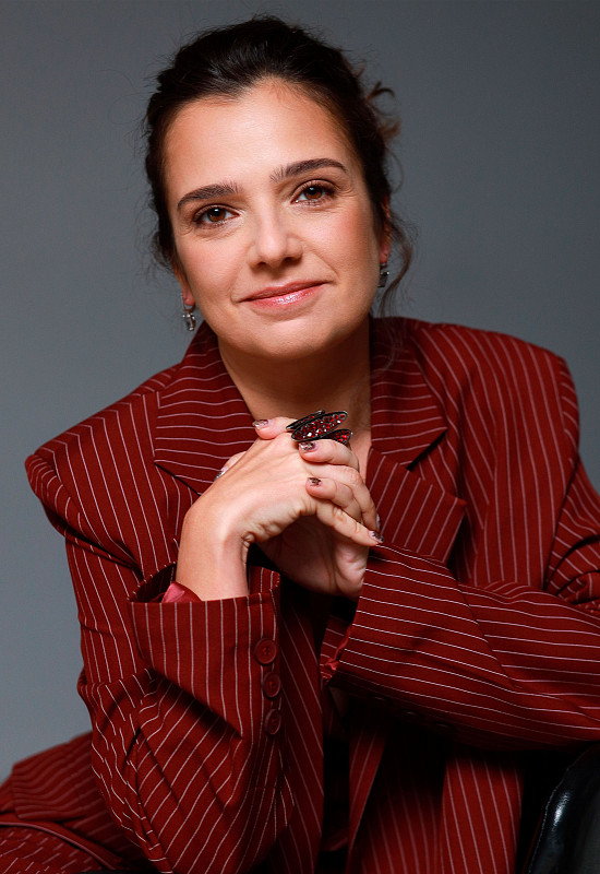 Наталья Фомичева