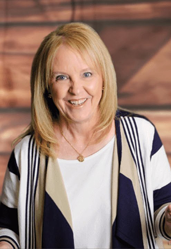 Венди Ульрих