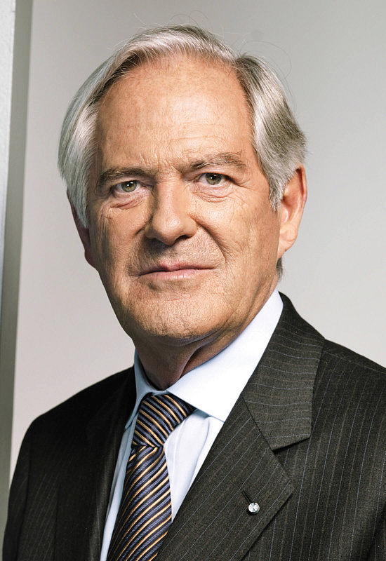 Роланд Бергер