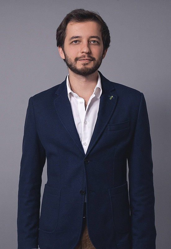 Иван Мытарев