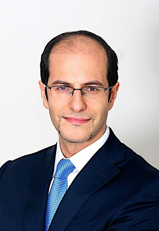 Ашраф Лайди