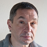 Переверзин Владимир