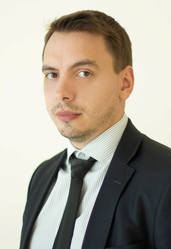 Дмитрий Черемушкин