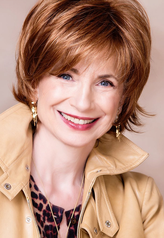 Реджина Лидс