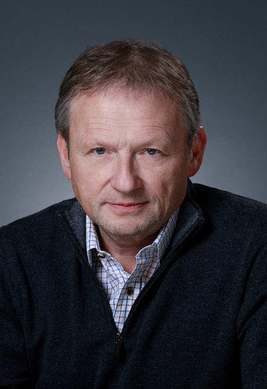 Борис Титов