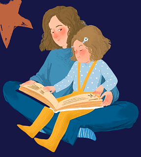 Как научить ребенка читать: полезные правила для родителей