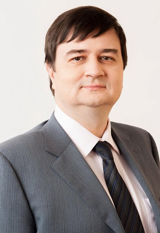 Вадим Александрович Махов