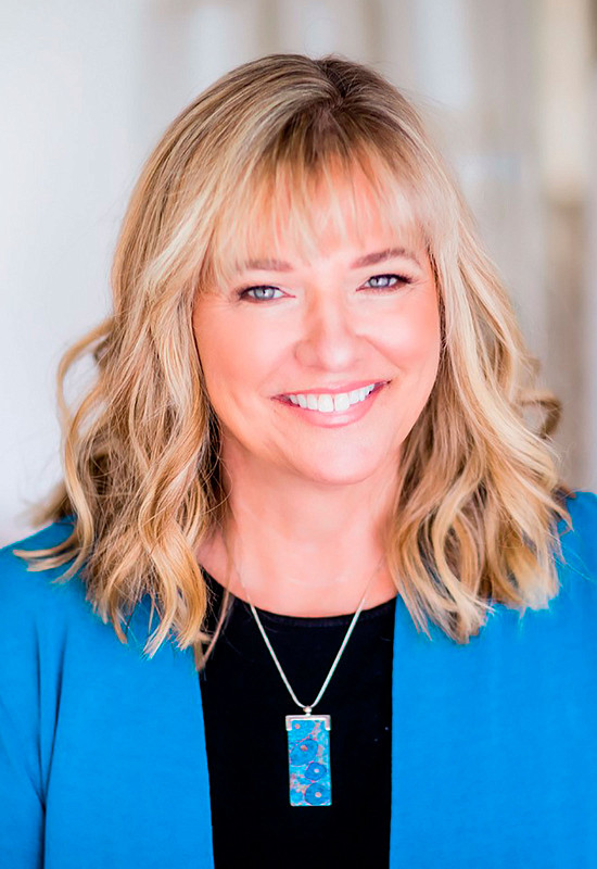 Мишель Беккер