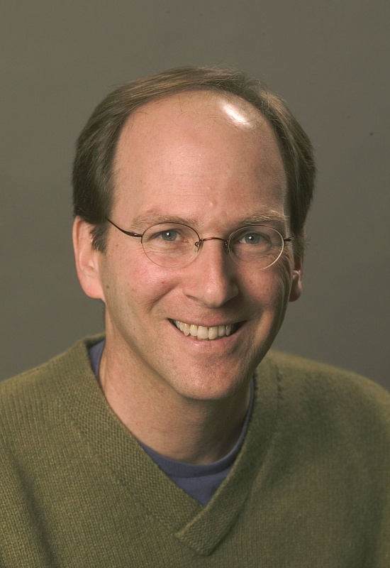 Стивен Строгац