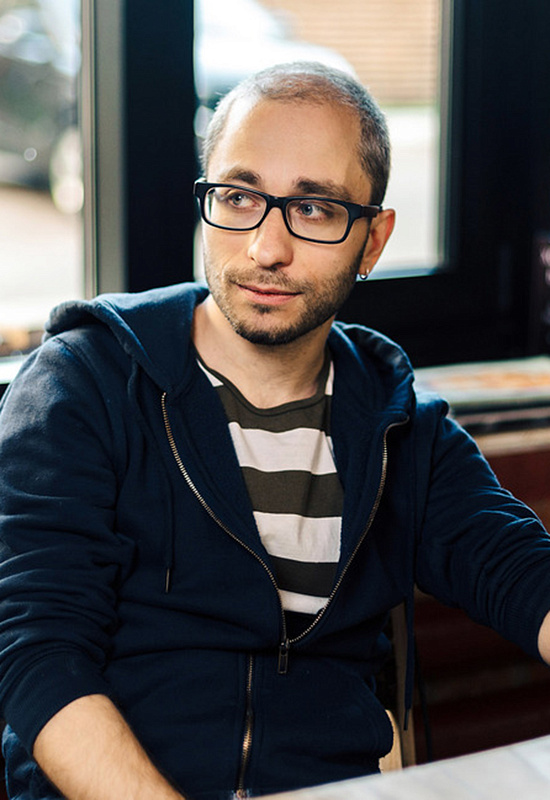 Михаил Майзульс