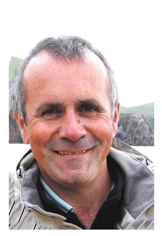 Бертран Гобен