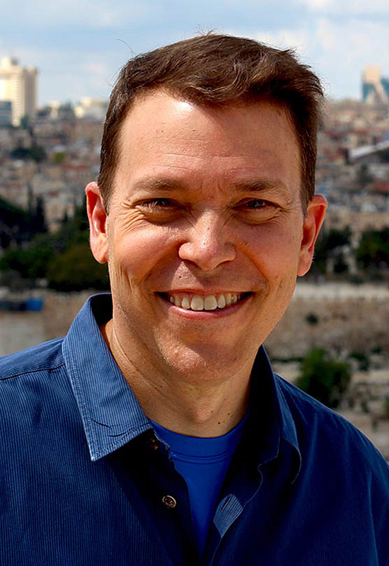 Брюс Фейлер