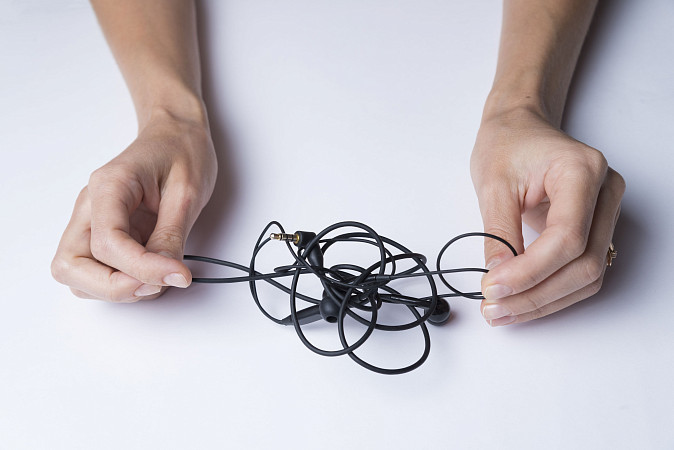 Выбирайте боль, которую переживете с удовольствием