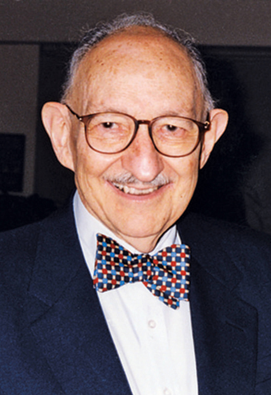 Питер Бернстайн