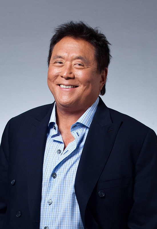 Роберт Т. Кийосаки