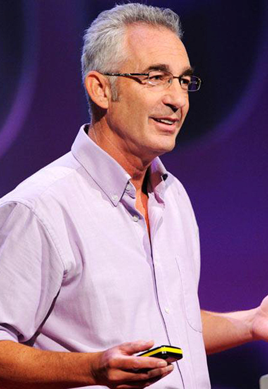 Тим Джексон