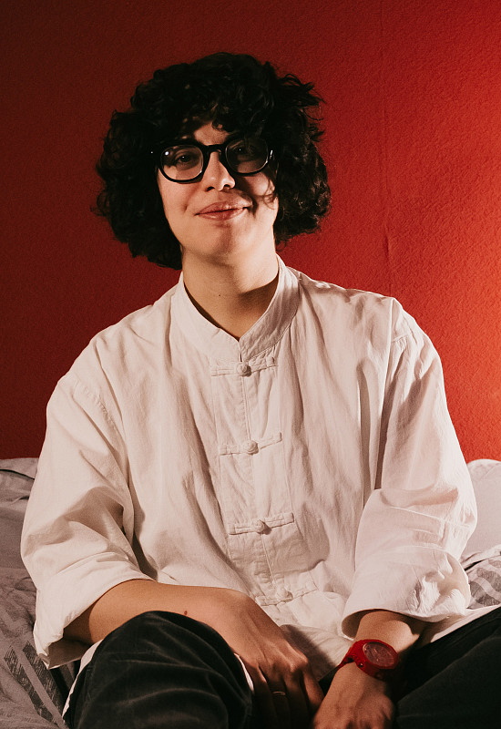 Егана Джаббарова