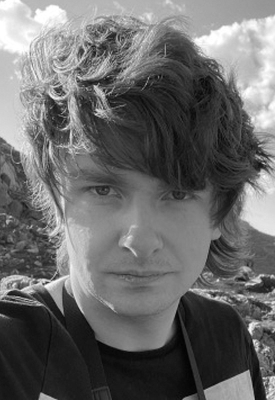 Андрей Маркелов