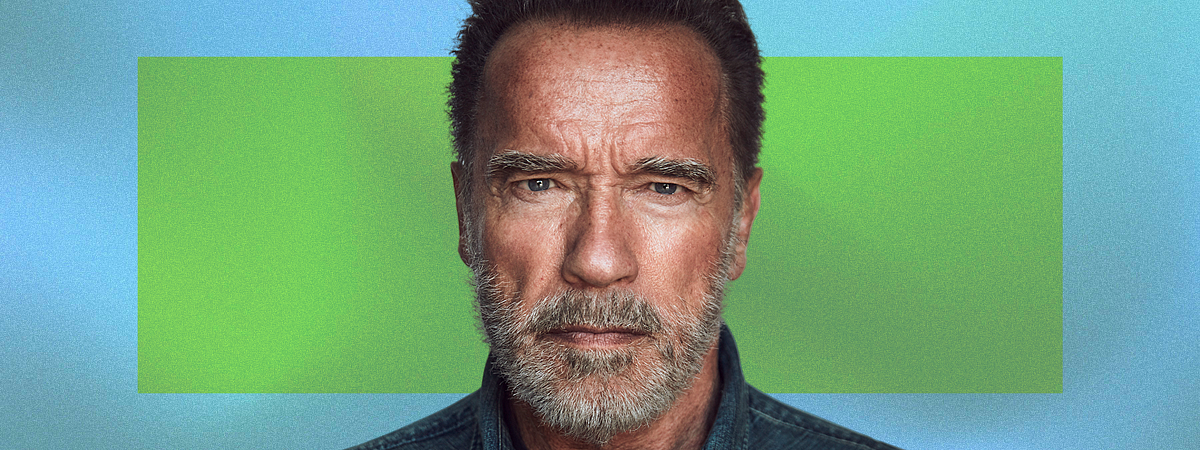 Правила Шварценеггера: жесть или верный путь к успеху?