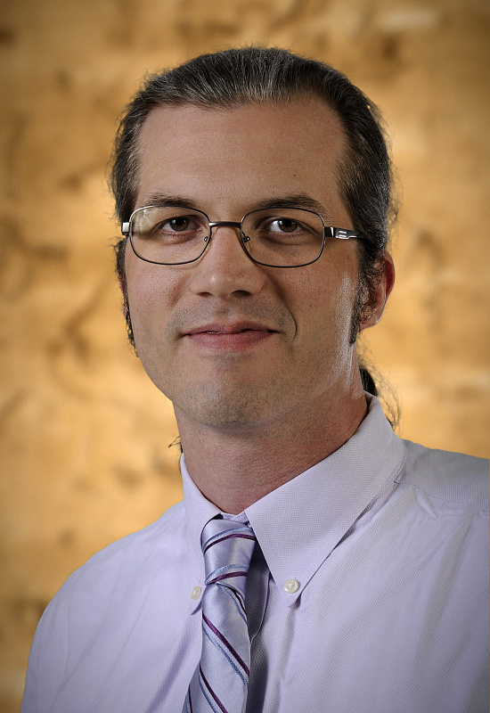 Мэттью Шипман