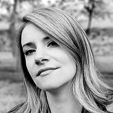 Стеблева Виктория