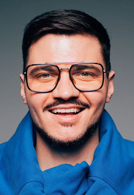 Кирилл Диденок