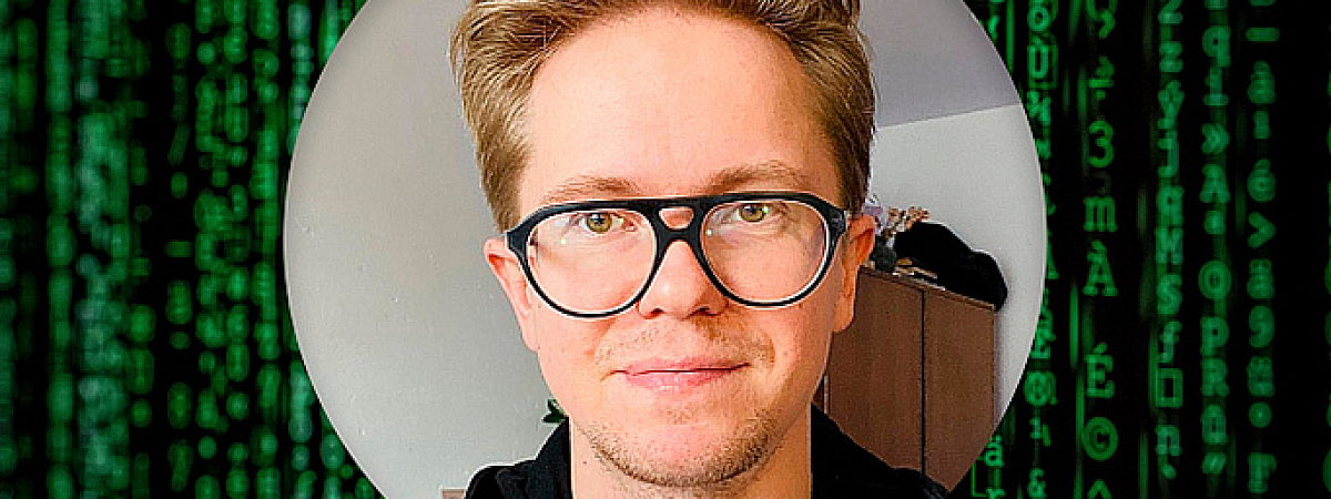 Разбираемся с «тёмными данными»: версия специалиста по визуализации данных