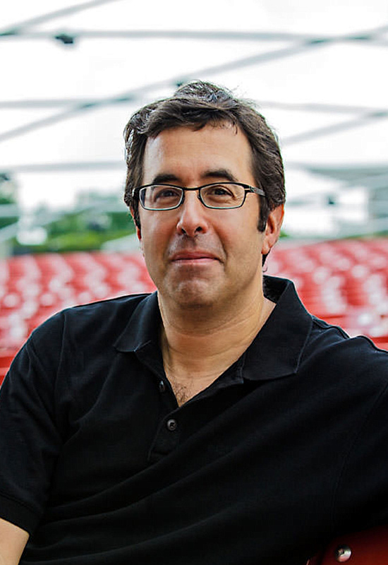 Барри Мольц