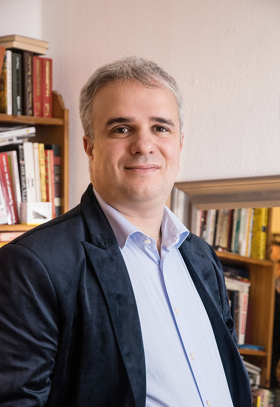 Григорий Аросев