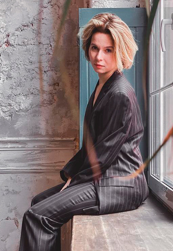 Маргарита Фёдорова