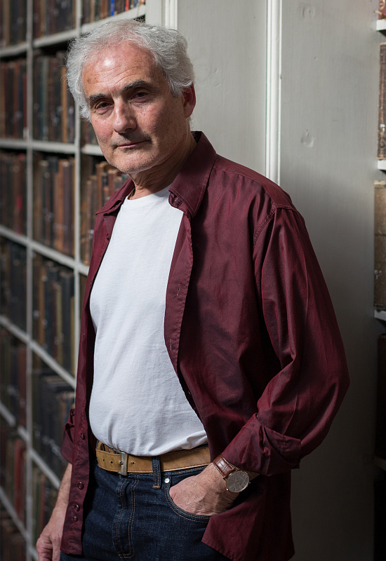 Чарльз Харрис