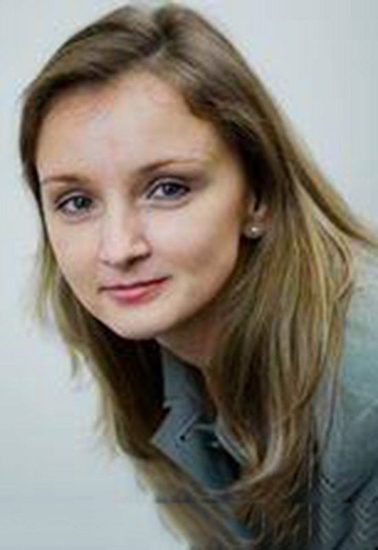 Маргарита Завязочникова