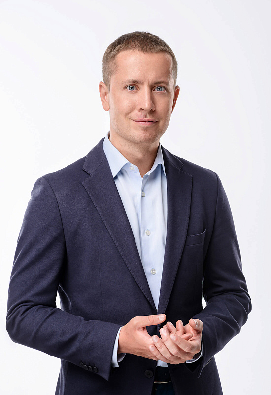 Филипп Гузенюк