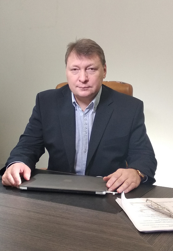 Игорь Немировский