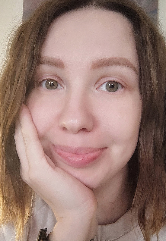 Александра Гриева