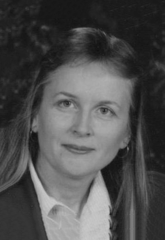 Патриция Барнс-Сварни