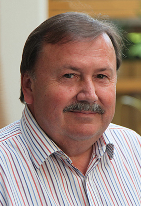 Ханс-Дитер Шойерман