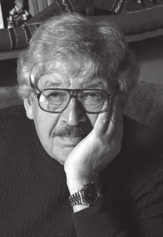 Сол Шульман