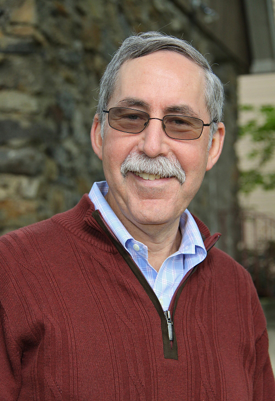 Ашкеназ Рональд