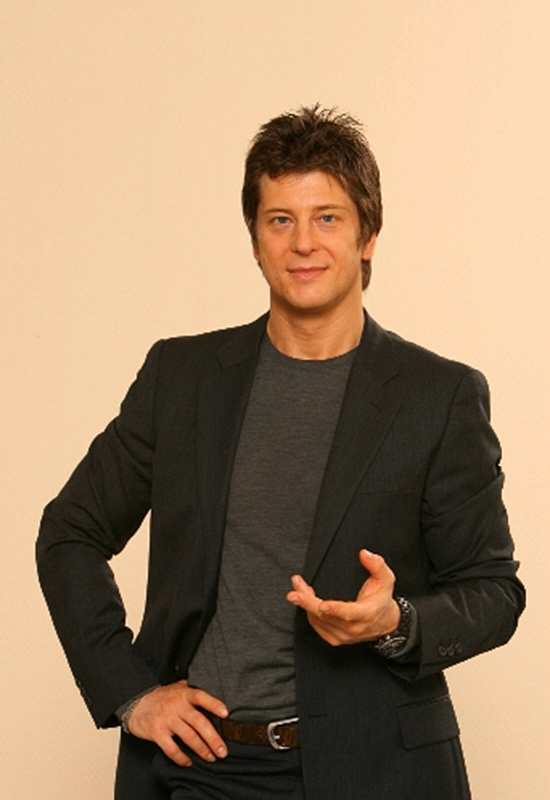 Алексей Асеев