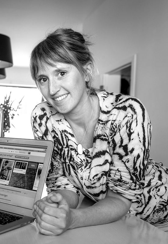 Каролин Эммерс