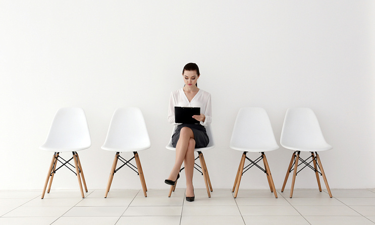 Почему умные люди не могут найти работу?