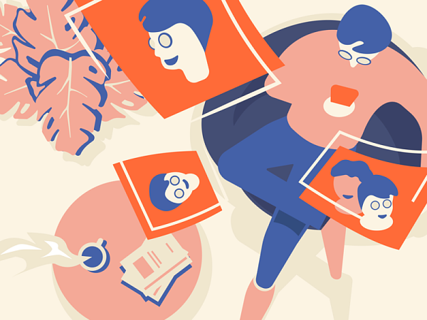 Почему мы забываем имена и как перестать это делать