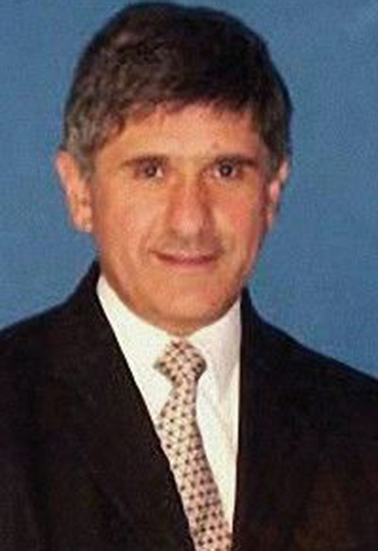 Деннис Шервуд