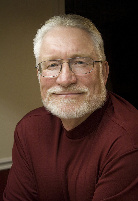 Джеймс Дж. Клоусон