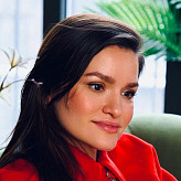 Давыдова Екатерина