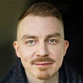 Фоминых Михаил